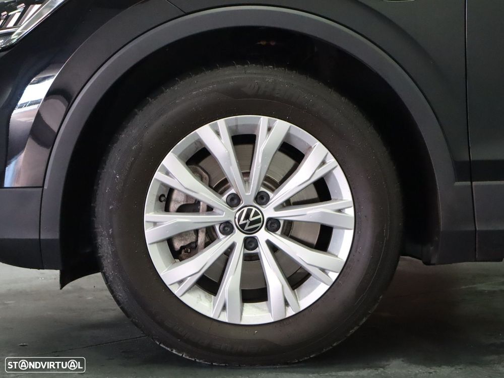 VW Tiguan 1.4 TSI eHybrid Life DSG - 6