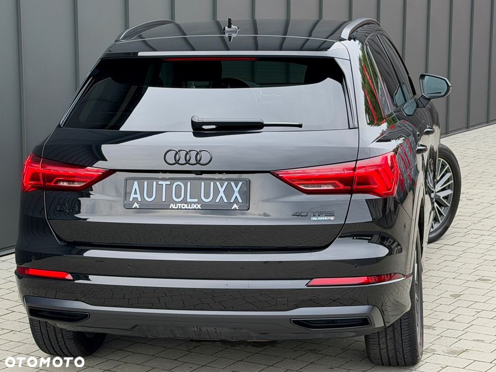 Audi Q3 40 TFSI Quattro S tronic - 12