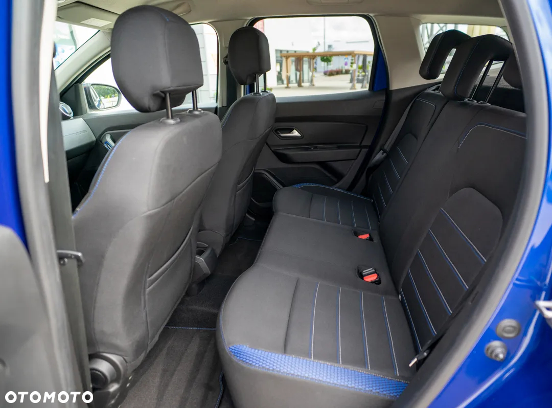 Dacia Duster 1.0 TCe Essential - 27