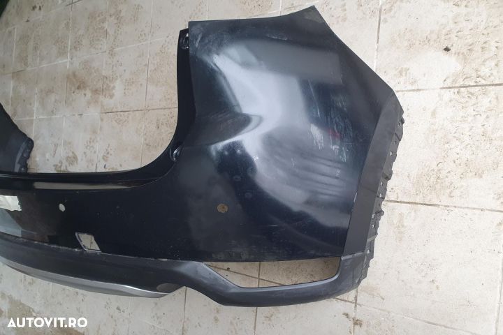 Bara spate kb8a-50221 kb8a50221 Mazda CX-5 2 (KF) [2017 - 2020] - 3