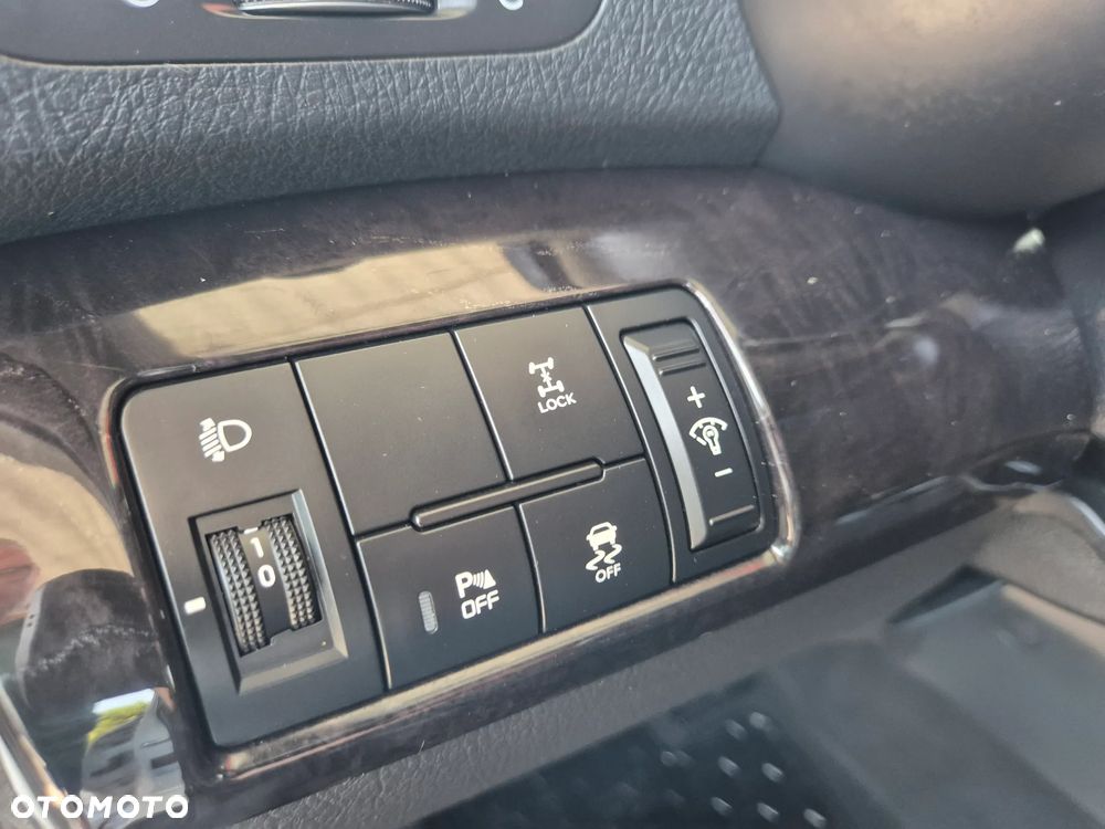 Kia Sorento 2.2 CRDi 4WD Excecutive - 35