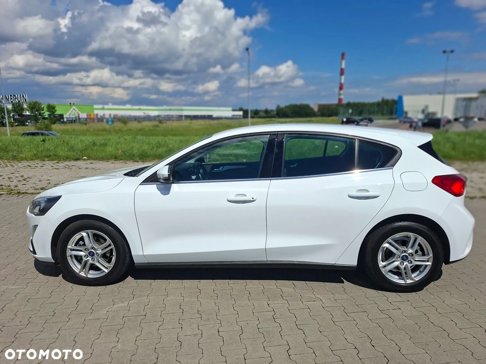 Ford Focus - 8
