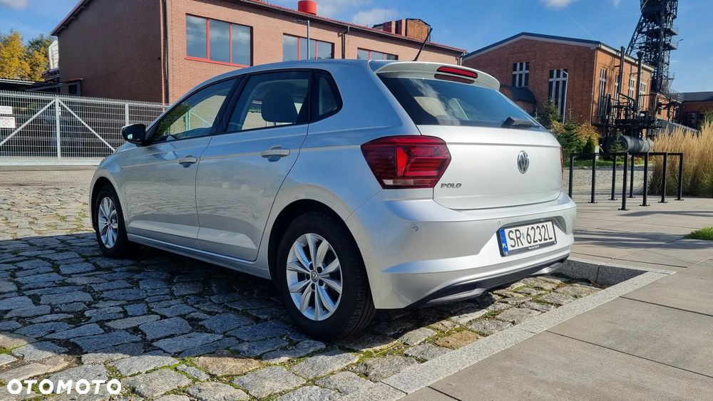 Volkswagen Polo 1.0 TSI Highline - 35