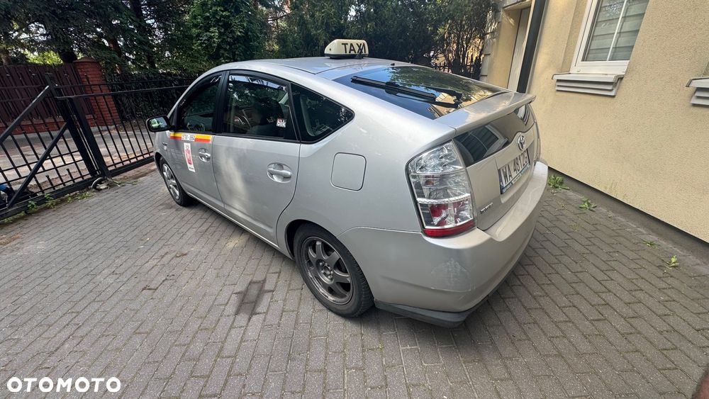 Toyota Prius 1.5 VVT-i Prestige - 4