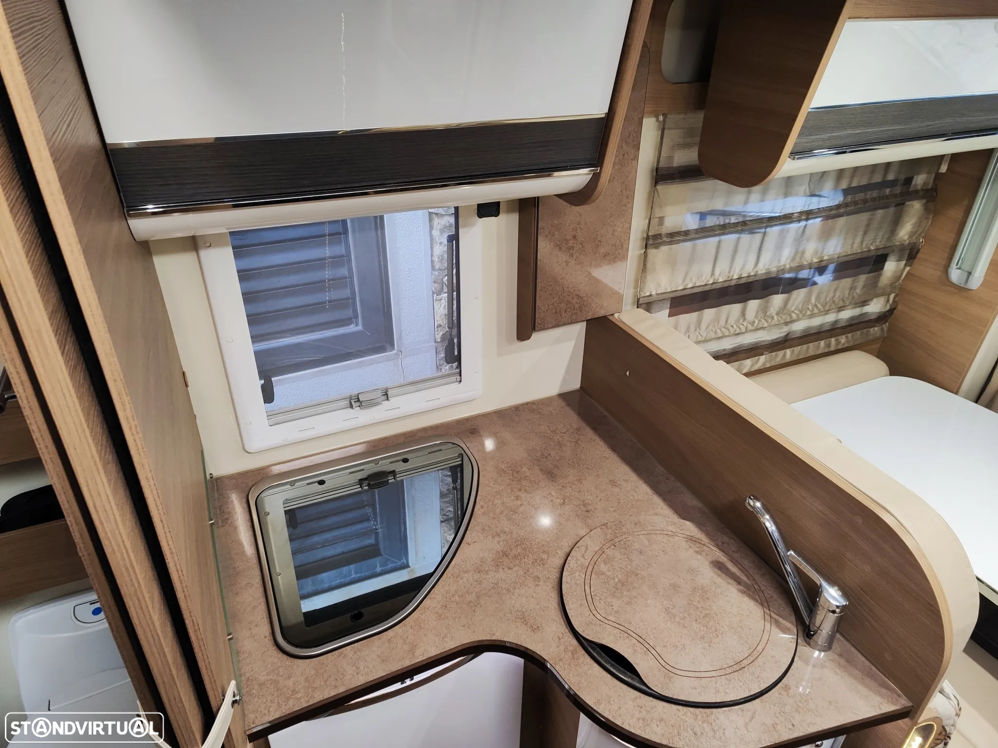 Elnagh I-Loft Ducato elnagh - 14