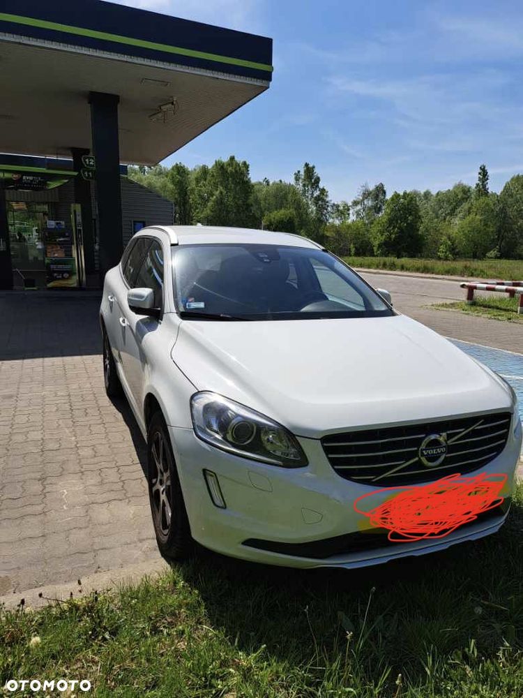 Volvo XC 60 D4 AWD Summum - 1