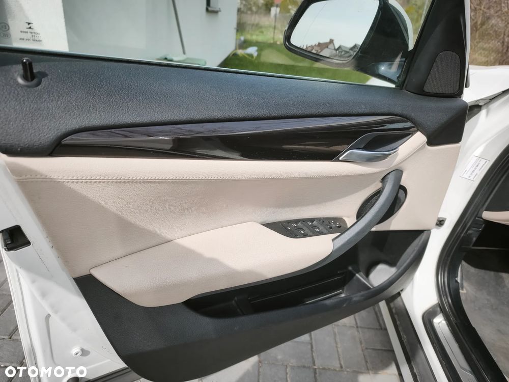 BMW X1 - 5