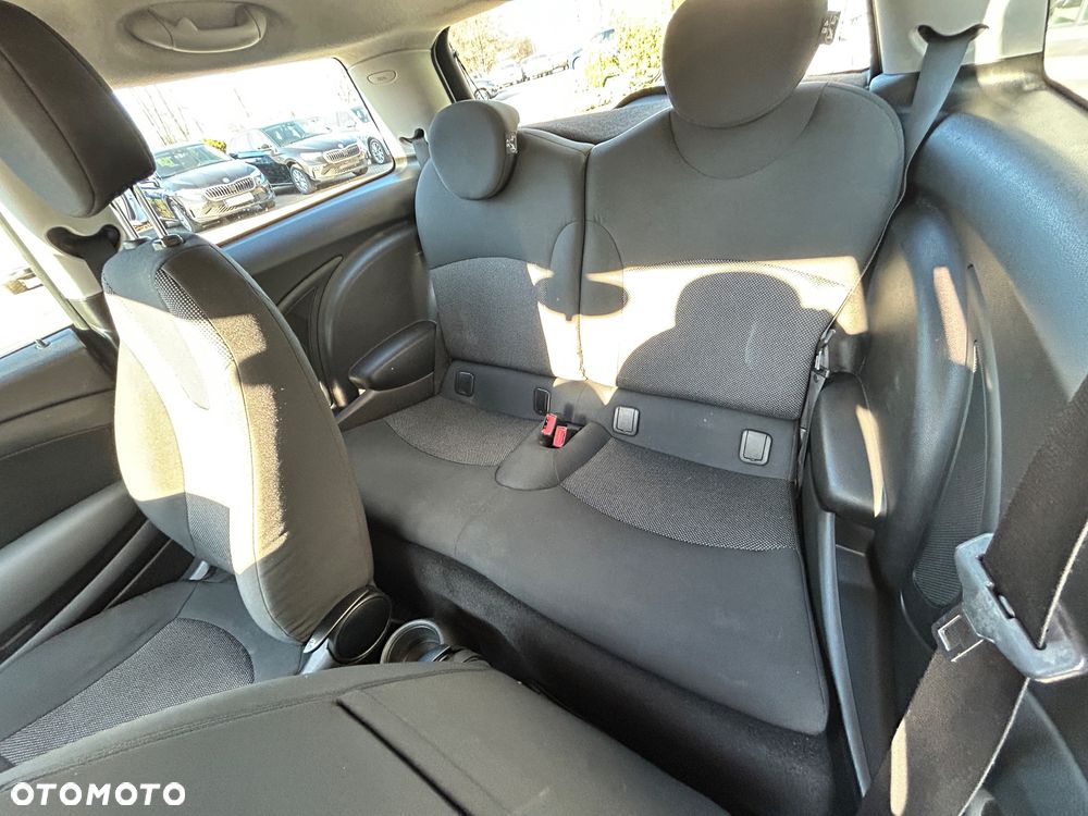 MINI ONE Standard - 9