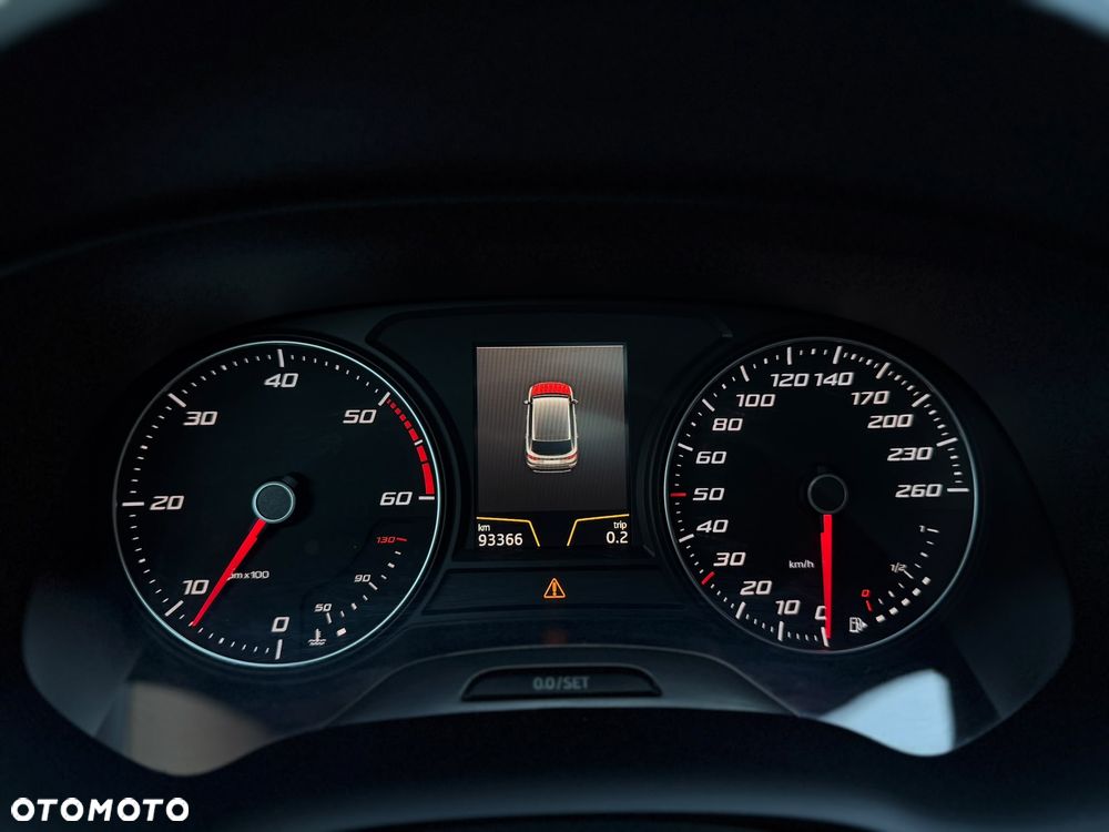 Seat Ateca 2.0 TDI 4Drive DSG XCELLENCE - 24