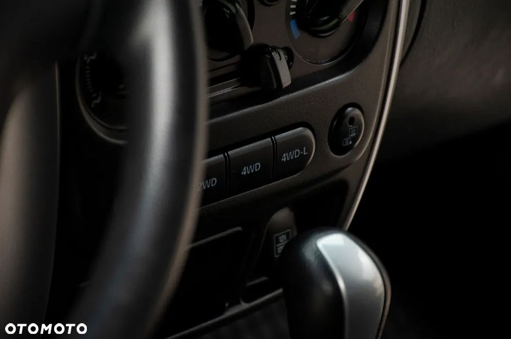 Suzuki Jimny Automatik Comfort Ranger - 21