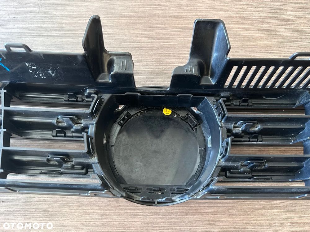 Grill Atrapa VW Touran II 2 5TA 15r- 5TA853653B 5TA853651H/J/K/L/O/P - 12