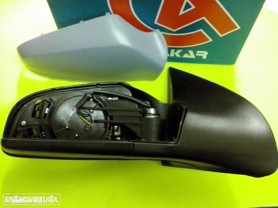 Espelho direito Opel Astra H gtc 3 portas (Novo) - 1