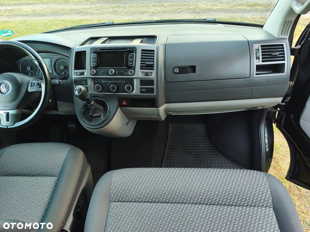 Volkswagen Transporter - 30