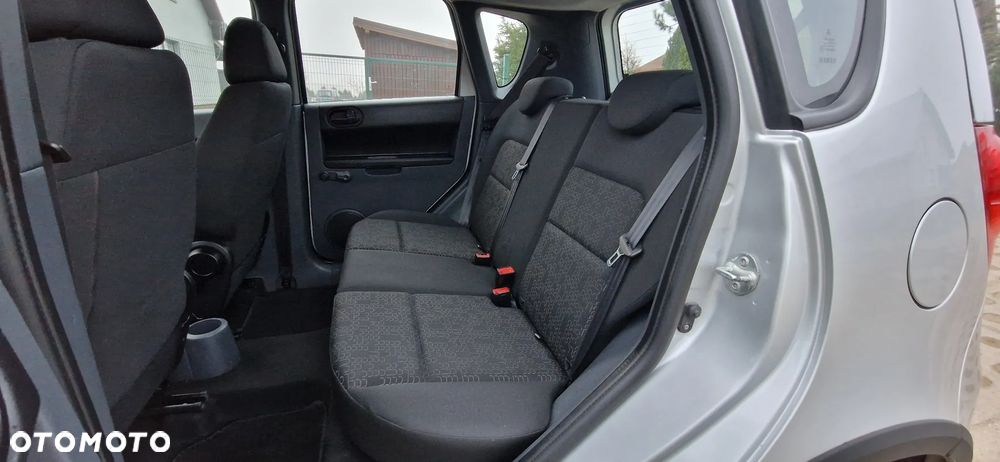 Mitsubishi Colt 1.3 ClearTec Edition - 28