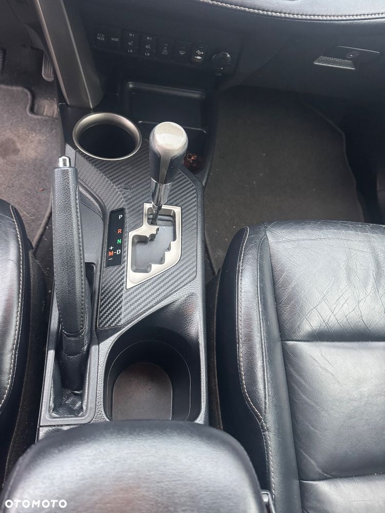 Toyota Rav4 2013 photo 4