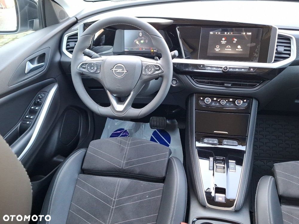 Opel Grandland - 8