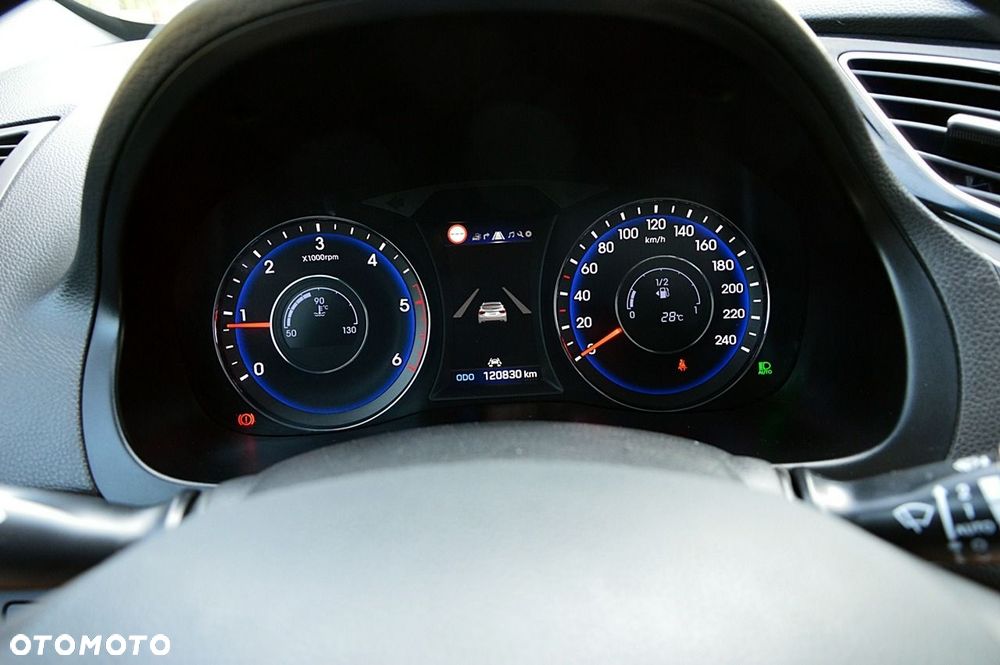 Hyundai i40 - 37