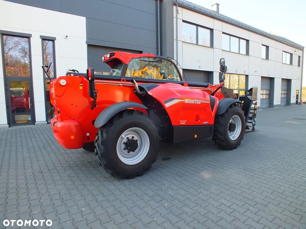Manitou MT1840 COMFORT - 9