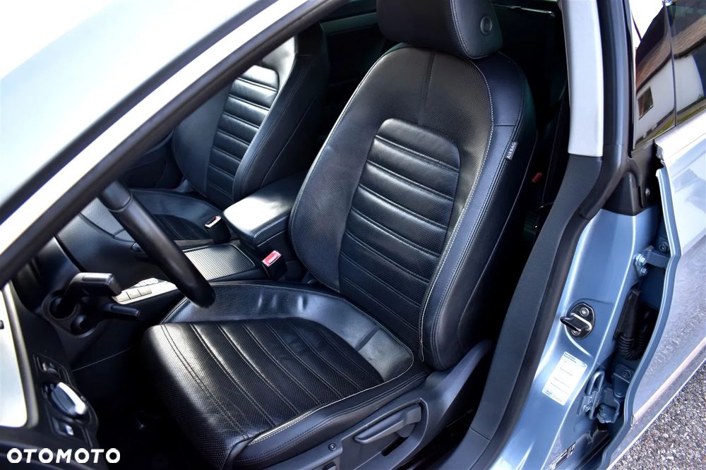 Volkswagen Passat CC 2.0 TDI DSG Individual - 12