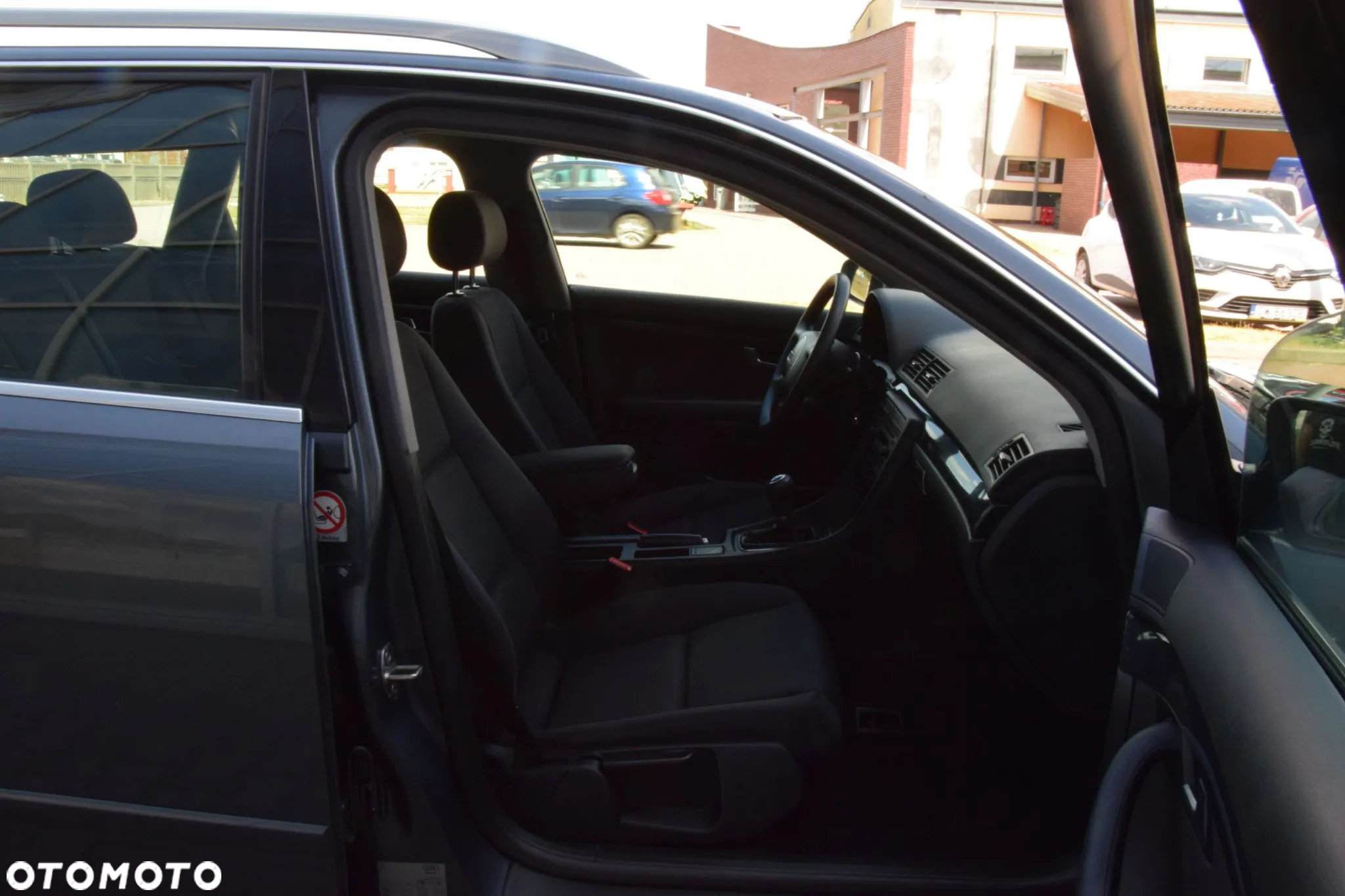 Audi A4 Avant 2.0 - 25