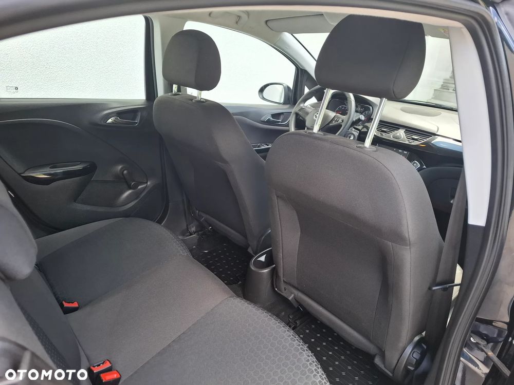 Opel Corsa 1.2 16V Enjoy - 30