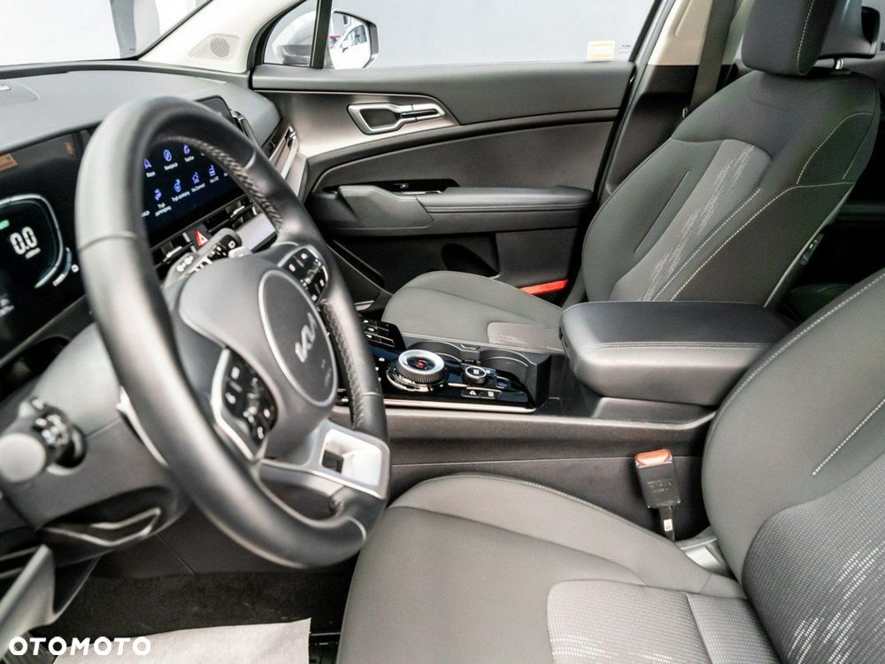 Kia Sportage 1.6 T-GDI HEV L 2WD - 21