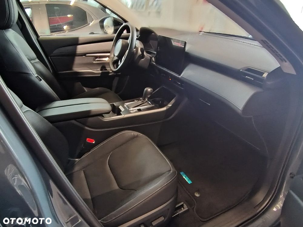 Mazda CX-5 2.5 e-SKYACTIV G Center-Line - 4