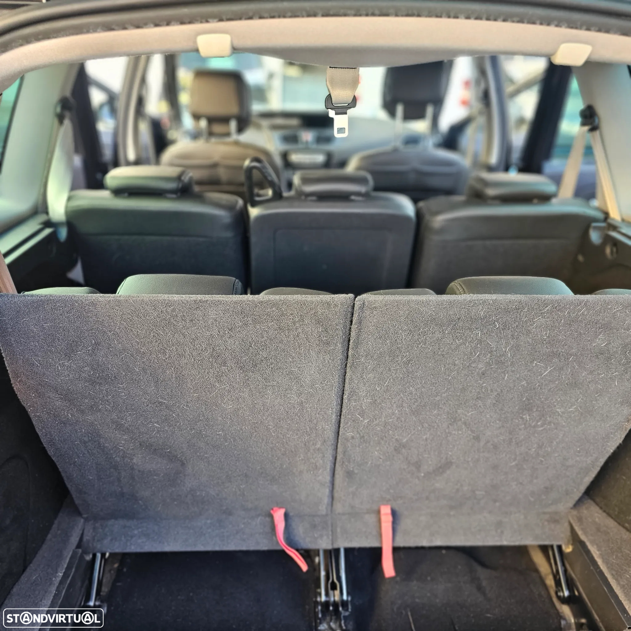 Renault Grand Scénic 1.5 dCi Dynamique S 7L - 34