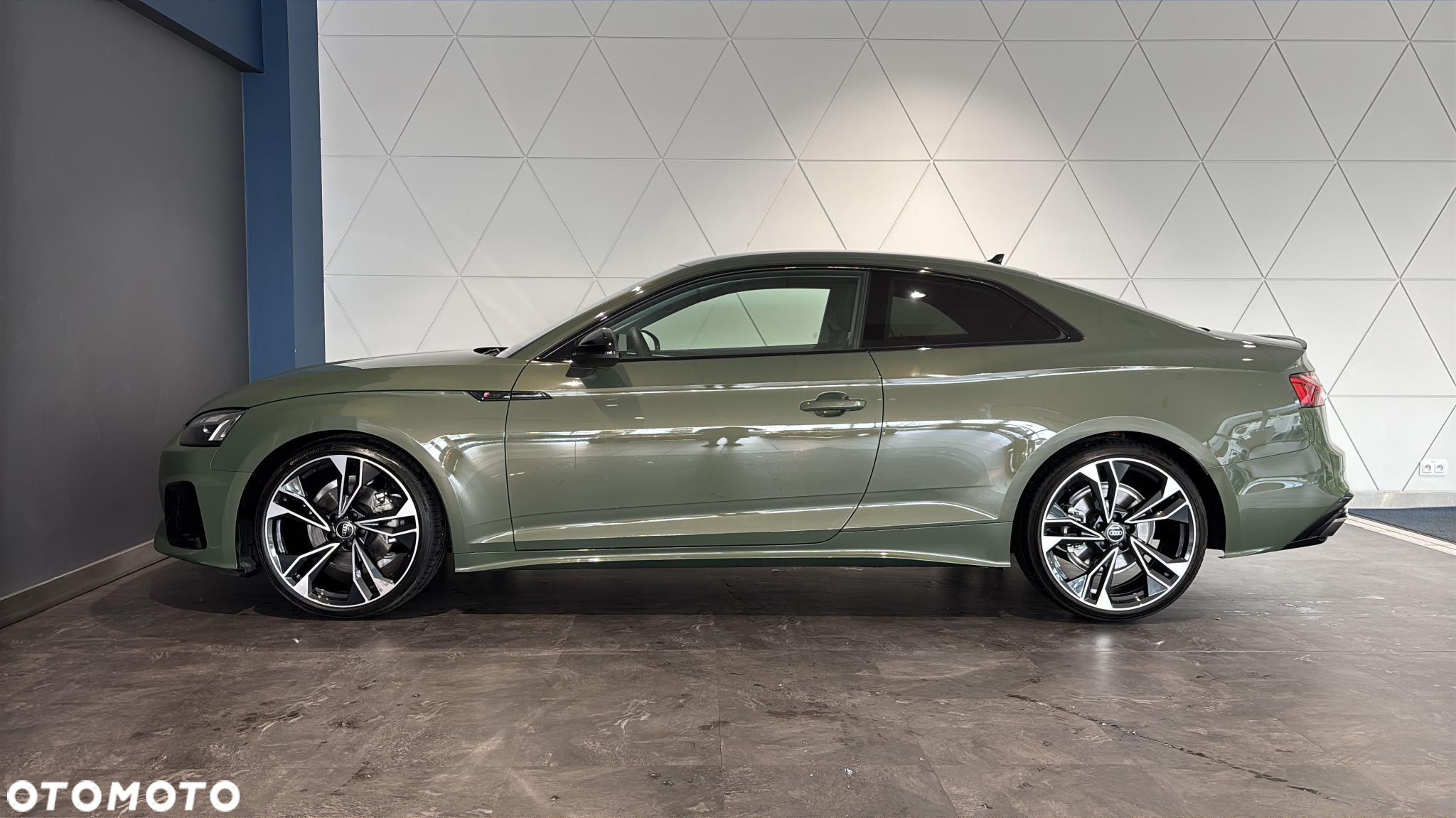 Audi A5 - 2