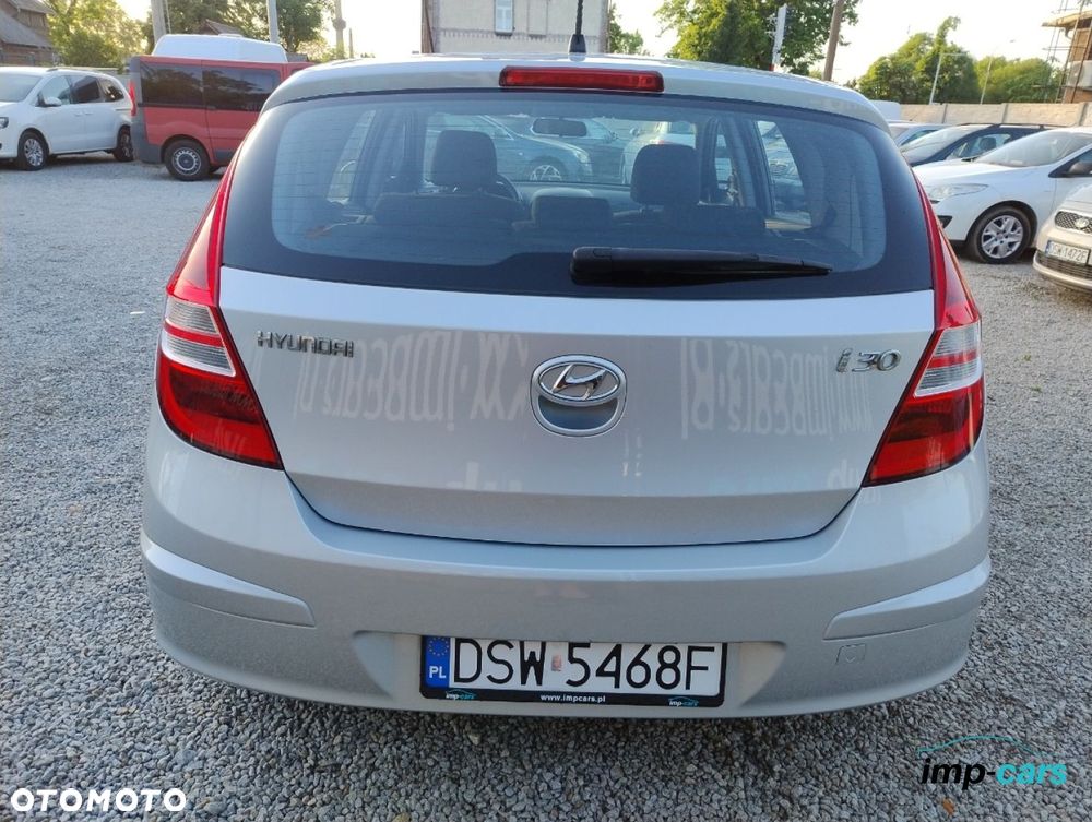 Hyundai i30 - 12