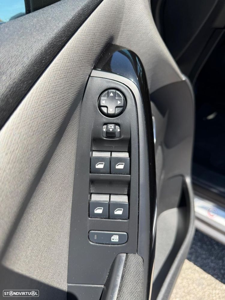 Citroën C4 Spacetourer 1.5 BlueHDi Shine EAT8 - 19