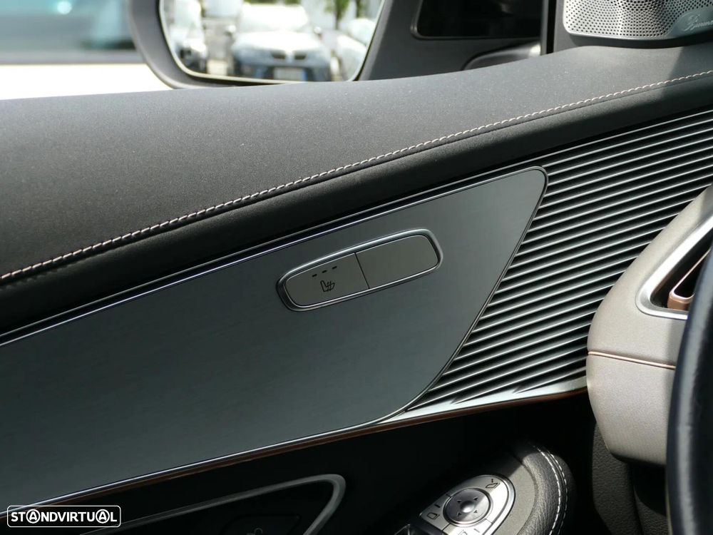 Mercedes-Benz EQC 400 4Matic - 39