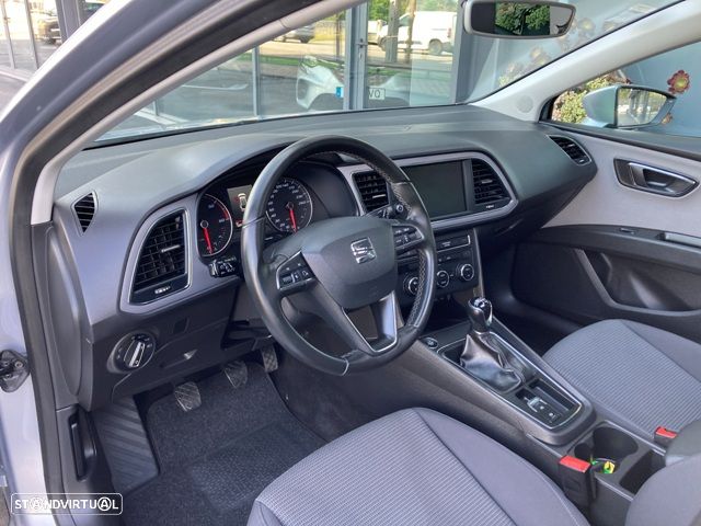 SEAT Leon ST 1.6 TDI Style S/S - 14