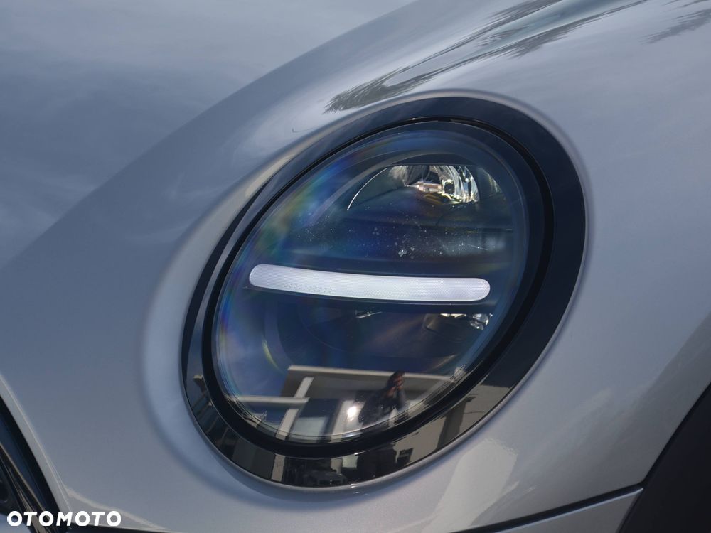 MINI Cooper C Linia Essential - 14