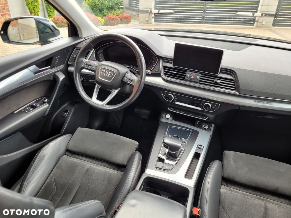 Audi Q5 45 TFSI mHEV Quattro Sport S tronic - 20