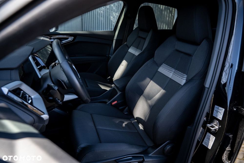 Audi Q4 Sportback e-tron - 15