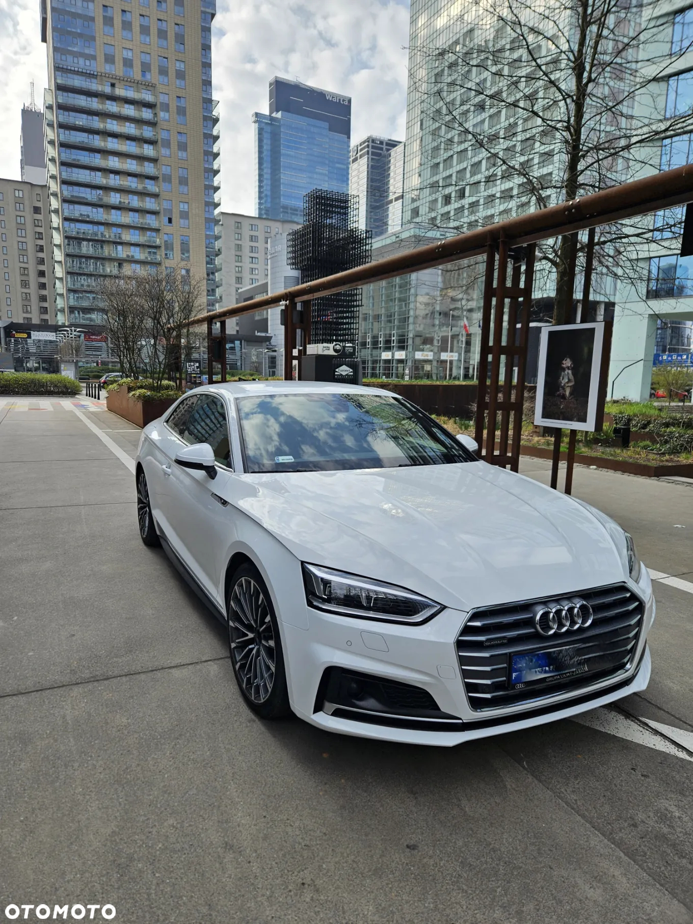 Audi A5 2.0 TFSI Quattro S tronic - 4