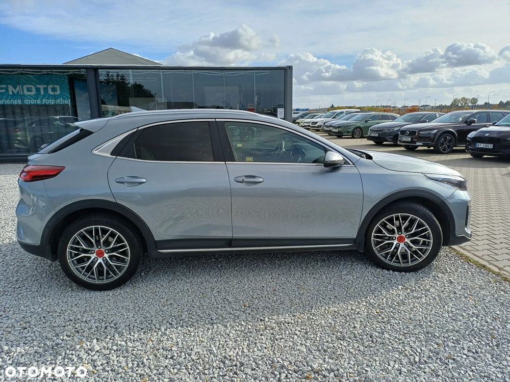 Kia XCeed 2023