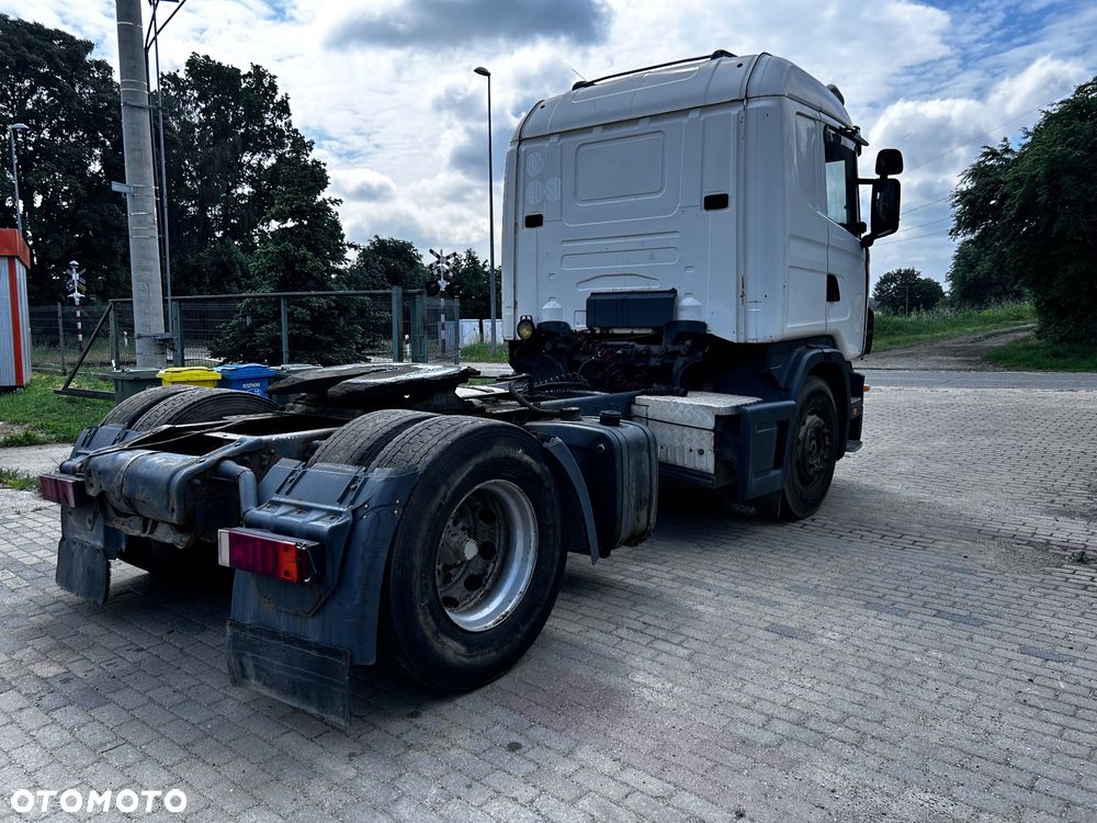 Scania 114/380 - 5