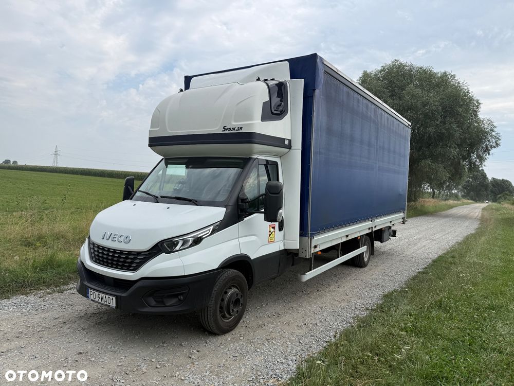 Iveco - 1