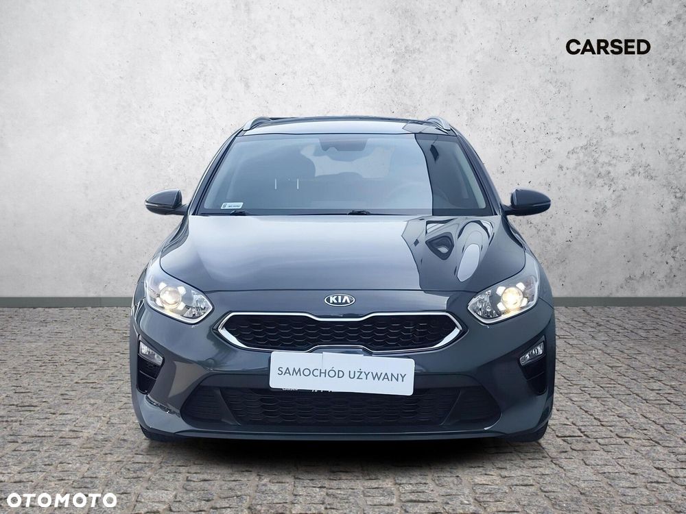Kia Ceed 1.0 T-GDI M - 9