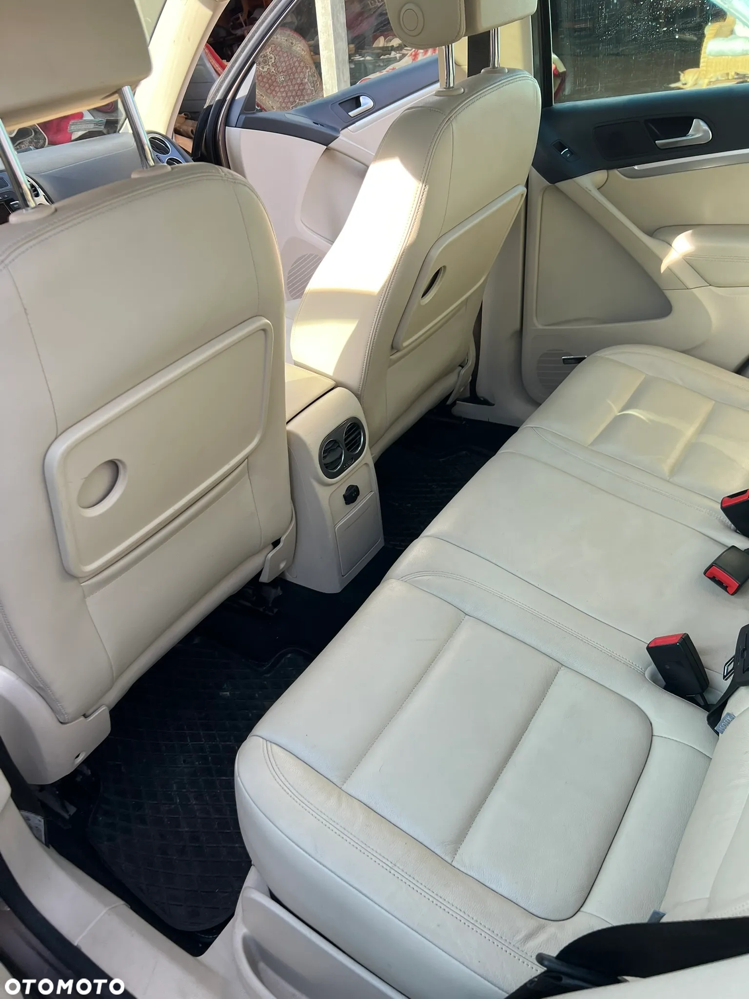 Volkswagen Tiguan 2.0 TDI 4Mot Sport&Style - 12