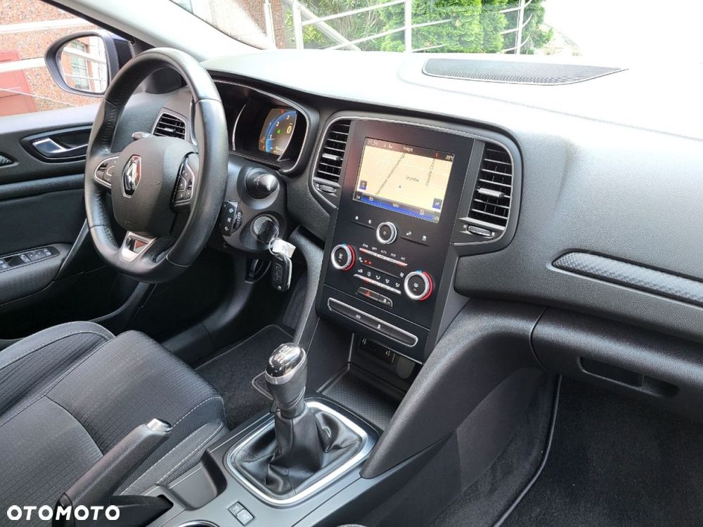 Renault Megane - 10