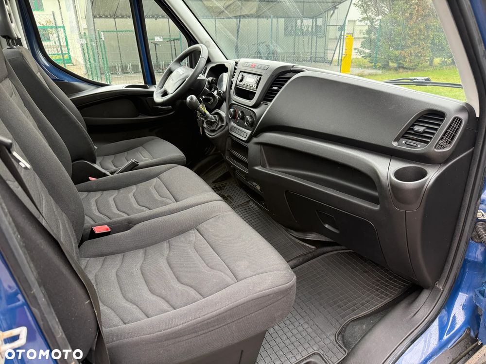 Iveco Daily 35S17 - 9