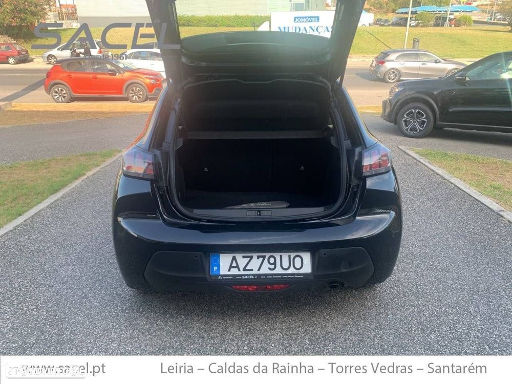Peugeot 208 1.2 PureTech Active Pack - 7