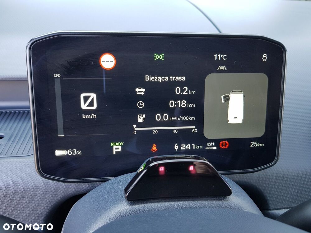 Kia PV5 71.2kWh - 26