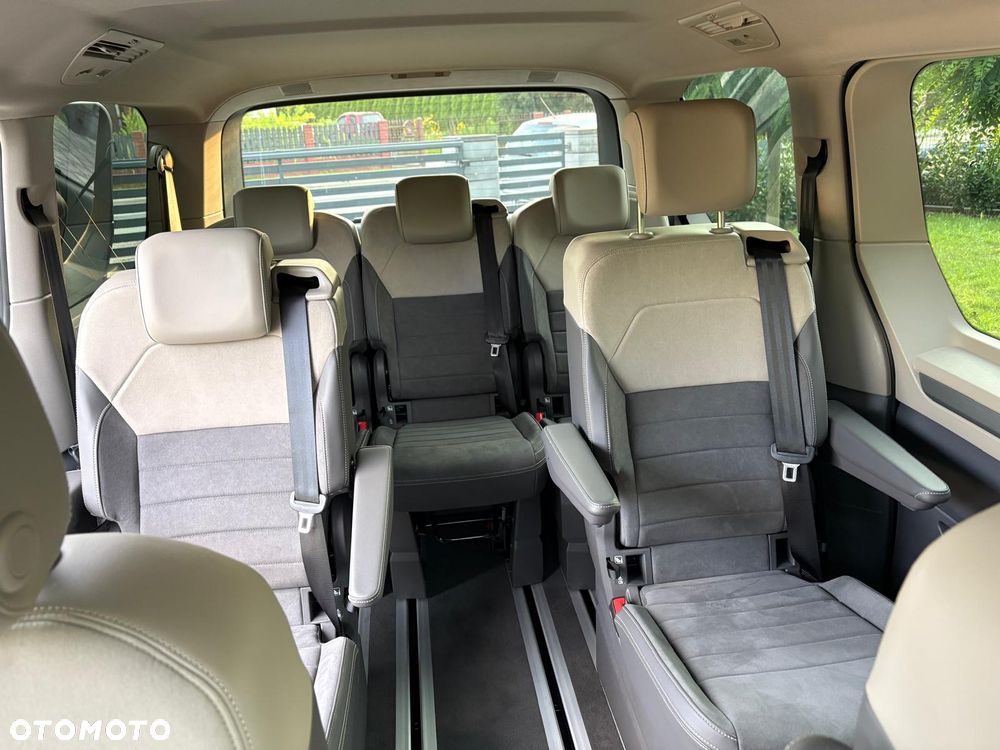 Volkswagen Multivan 2.0 TDI L2 Life DSG - 11