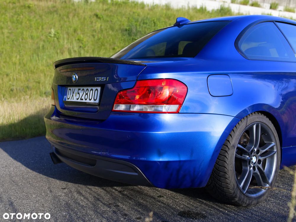 BMW Seria 1 135i Edition Sport - 7