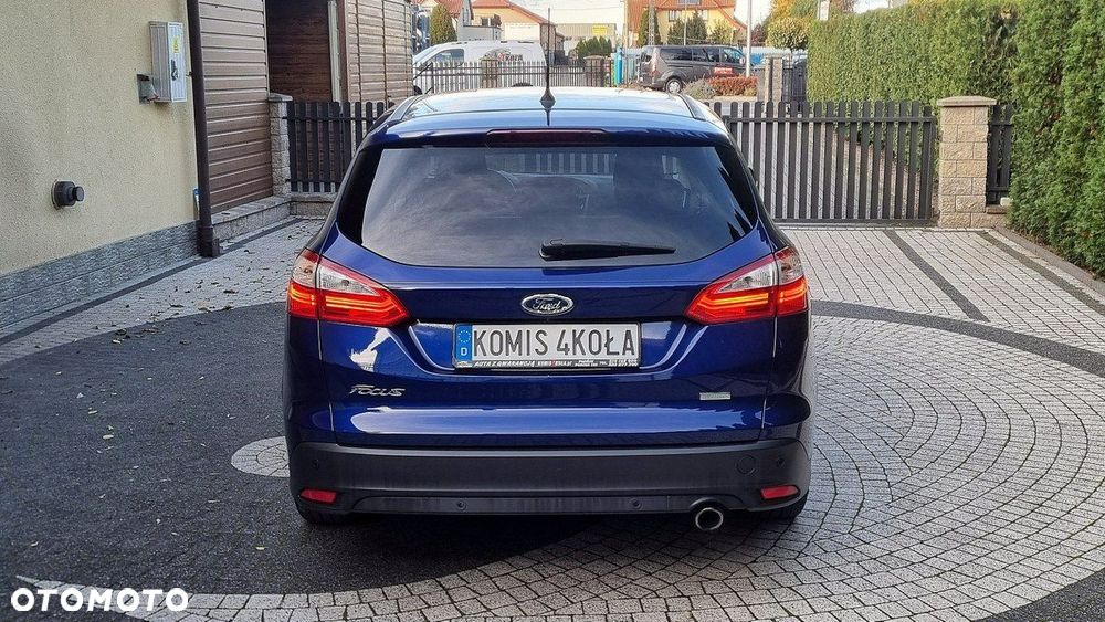 Ford Focus - 6