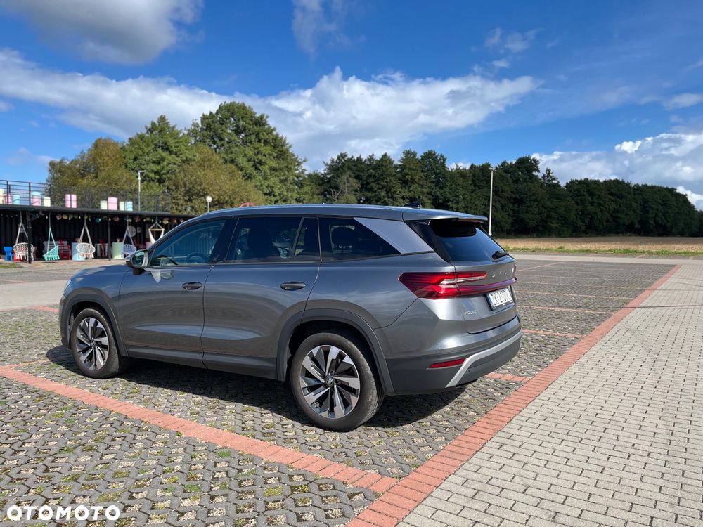 Skoda Kodiaq 2.0 TDI 4x2 Selection DSG - 14